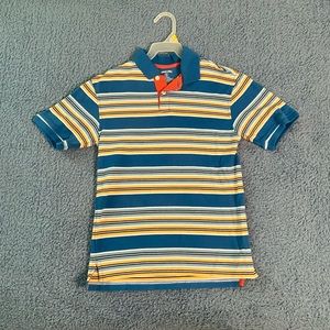 Green Dog Boy’s Polo Shirt Size S